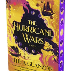 The Hurricane Wars