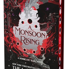 A Monsoon Rising