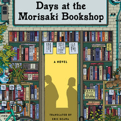 Days at the Morisaki Bookshop