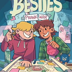 Besties: Prank War