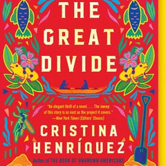 The Great Divide