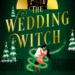 The Wedding Witch