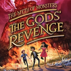 The Gods' Revenge
