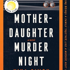 Mother-Daughter Murder Night