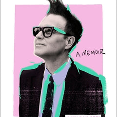 Fahrenheit-182: A Memoir