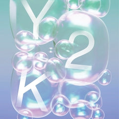 Y2K: How the 2000s Became Everything (Essays on the Future That Never Was)