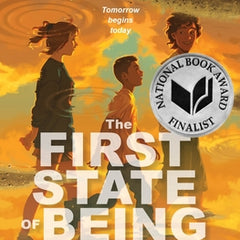 The First State of Being