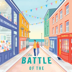 The Battle of the Bookshops