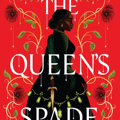 The Queen's Spade
