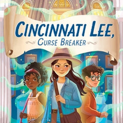 Cincinnati Lee, Curse Breaker