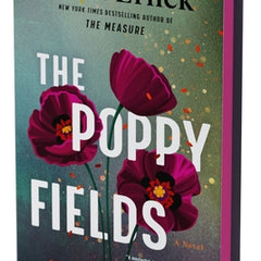 The Poppy Fields (Deluxe Limited Edition)