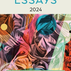 The Best American Essays 2024