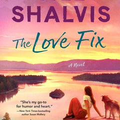 The Love Fix