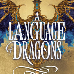 A Language of Dragons