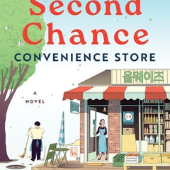 The Second Chance Convenience Store
