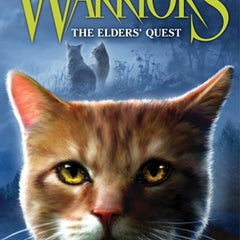 Warriors: Changing Skies #1: The Elders' Quest