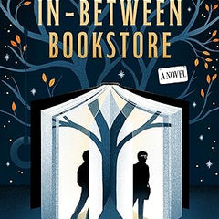The In-Between Bookstore