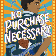 No Purchase Necessary