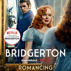 Romancing Mister Bridgerton [Tv Tie-In]: Penelope & Colin's Story, the Inspiration for Bridgerton Season Three