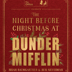 The Night Before Christmas at Dunder Mifflin