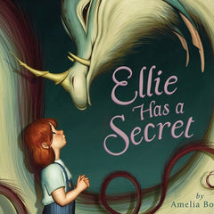 Ellie Has a Secret