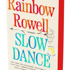 Slow Dance