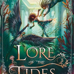 Lore of the Tides