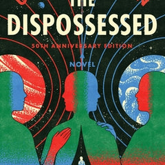 The Dispossessed [50th Anniversary Edition]