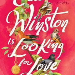 Eddie Winston Is Looking for Love