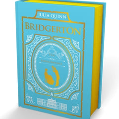 To Sir Phillip, with Love and When He Was Wicked: Bridgerton Collector's Edition