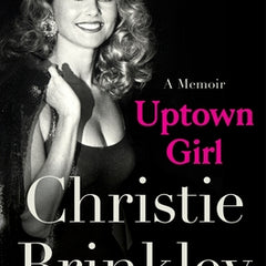 Uptown Girl: A Memoir