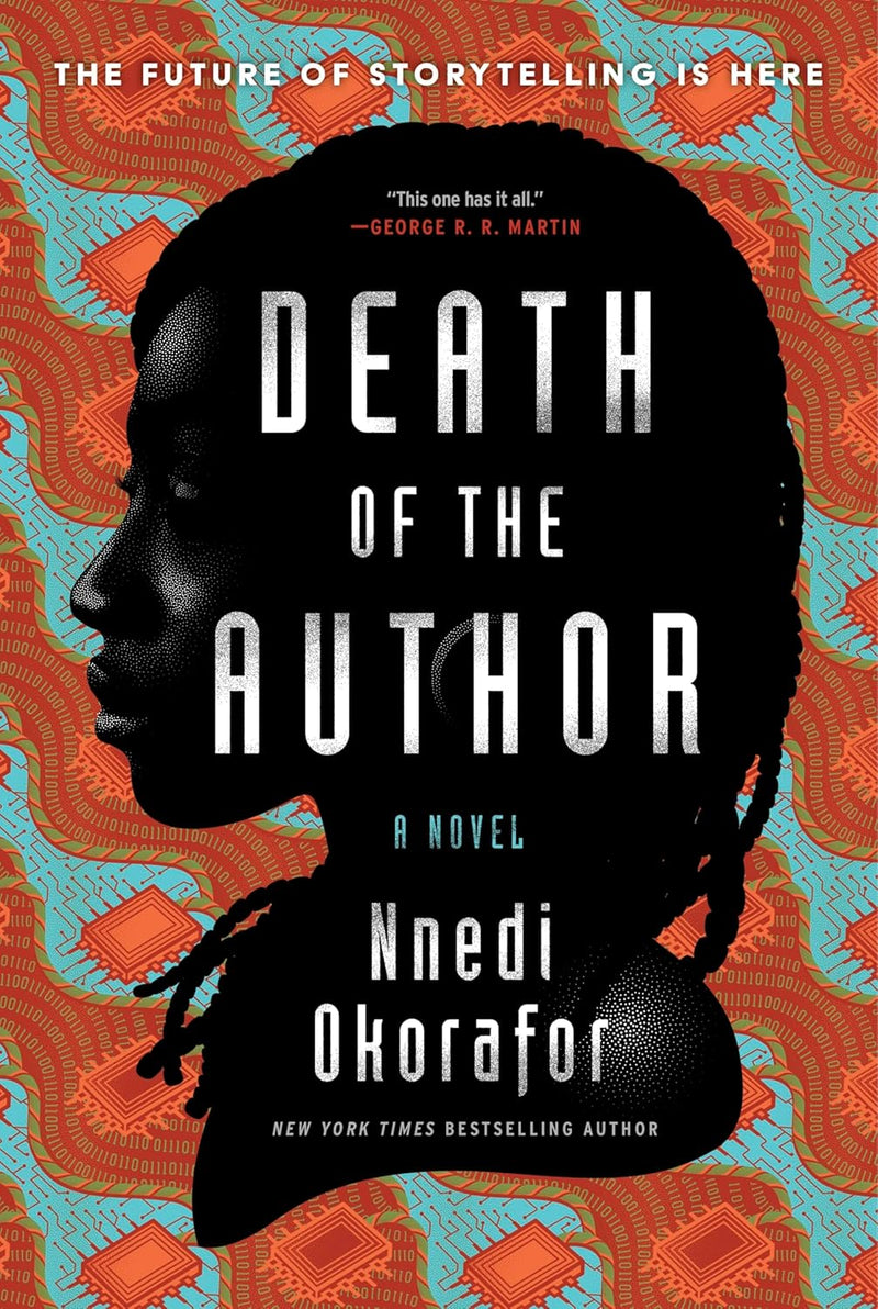 Death of the Author (Deluxe Limited Edition)