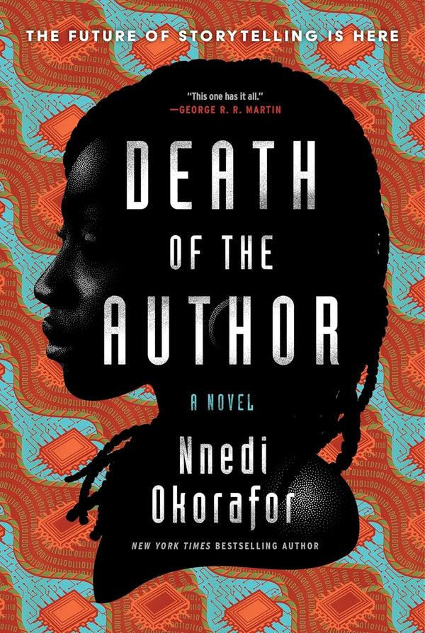 Death of the Author (Deluxe Limited Edition)