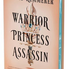 Warrior Princess Assassin (Deluxe Limited Edition)