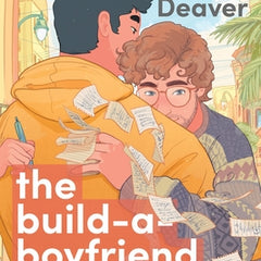The Build-A-Boyfriend Project