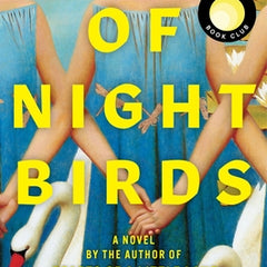 City of Night Birds