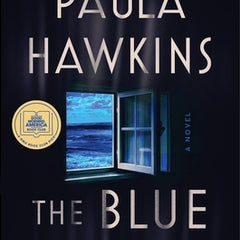 The Blue Hour