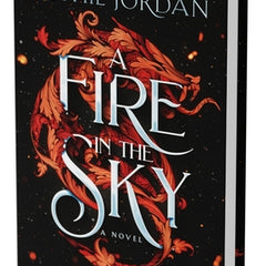 A Fire in the Sky