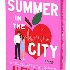 Summer in the City (Deluxe Limited Edition)
