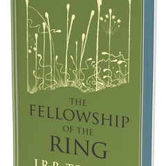 The Fellowship of the Ring Collector's Edition: Being the First Part of the Lord of the Rings