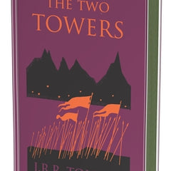 The Two Towers Collector's Edition: Being the Second Part of the Lord of the Rings