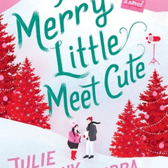 A Merry Little Meet Cute