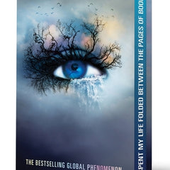Shatter Me Collector's Deluxe Limited Edition