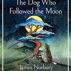 The Dog Who Followed the Moon