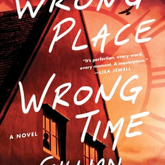 Wrong Place Wrong Time