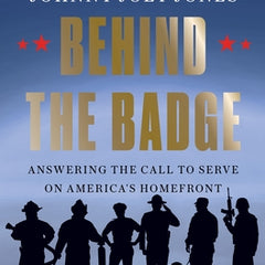 Behind the Badge
