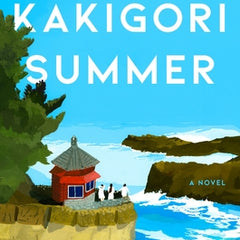 Kakigori Summer