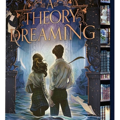 A Theory of Dreaming Deluxe Limited Edition: Sequel to a Study in Drowning