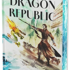 The Dragon Republic Deluxe Collector's Edition