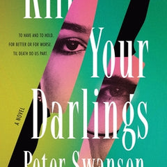 Kill Your Darlings